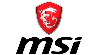 MSI Laptop / Desktop PC